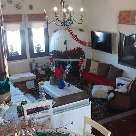 Holiday home Selikalpakishouse