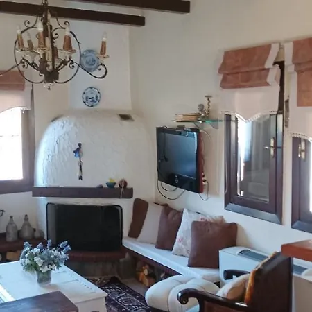 Holiday home Selikalpakishouse *