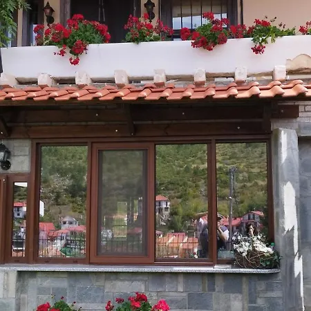 Holiday home Selikalpakishouse Kato Vermion