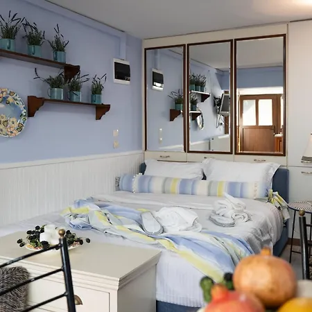 Holiday home Selikalpakishouse Kato Vermion