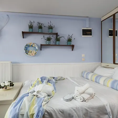 Selikalpakishouse Prázdninový dům