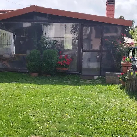 Selikalpakishouse Holiday home *
