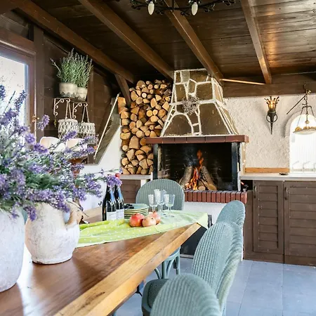 Holiday home Selikalpakishouse