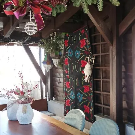 Holiday home Selikalpakishouse