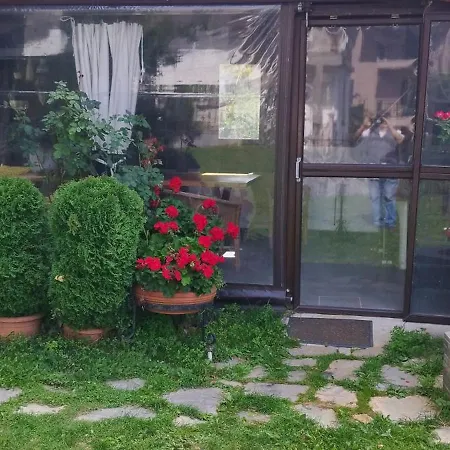 Selikalpakishouse Holiday home *
