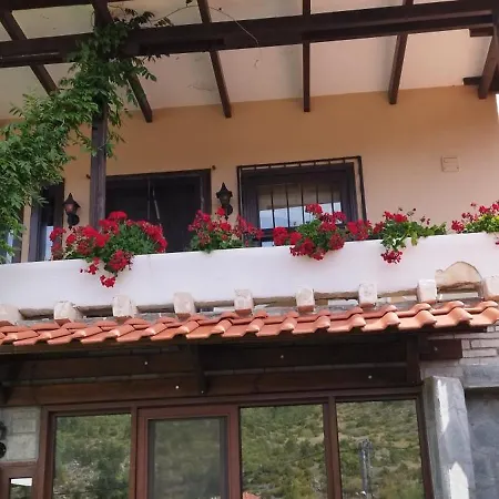 Holiday home Selikalpakishouse Kato Vermion