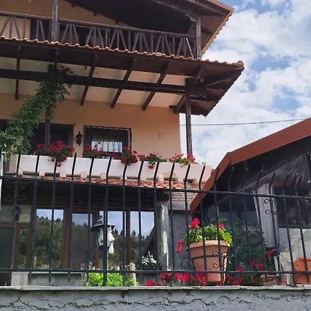 Holiday home Selikalpakishouse *