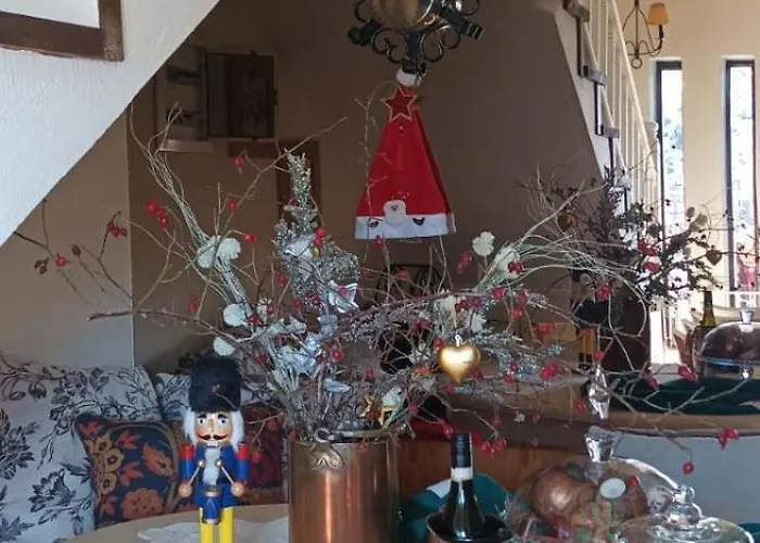 Selikalpakishouse Сasa de vacaciones Kato Vermion