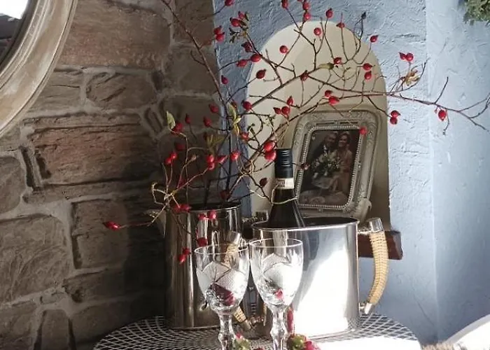 Сasa de vacaciones Selikalpakishouse