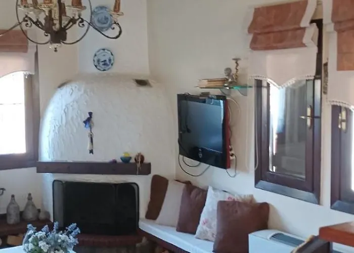 Nyaraló Selikalpakishouse *