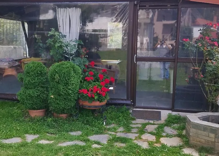 Selikalpakishouse Сasa de vacaciones *