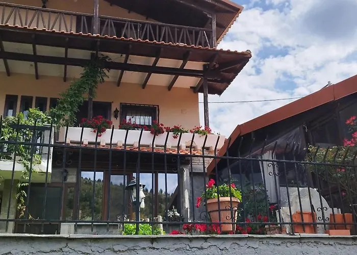 Nyaraló Selikalpakishouse *